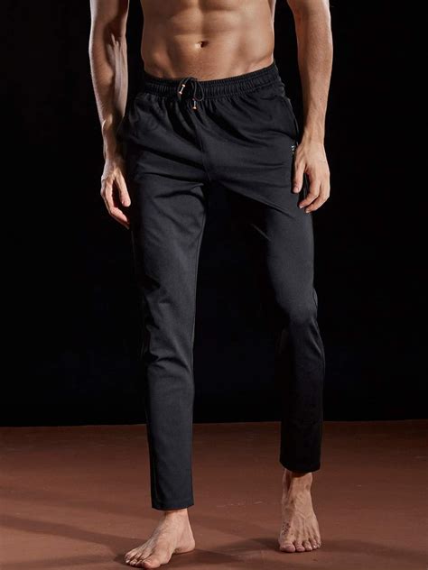 neleus pants|neleus workout tapered pants.